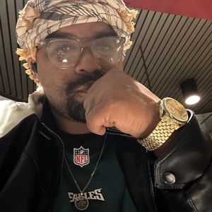 Meet your Posher, Nelson